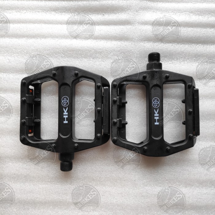 Pedal Sepeda MTB CTB BMX LIPAT MINION. ALLOY HIGH QUALITY. HK