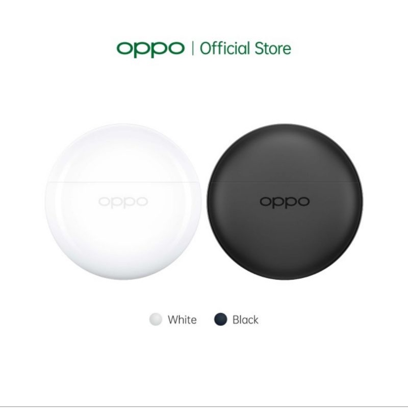 Oppo Enco Buds 2/Oppo Enco Buds2 Garansi Resmi