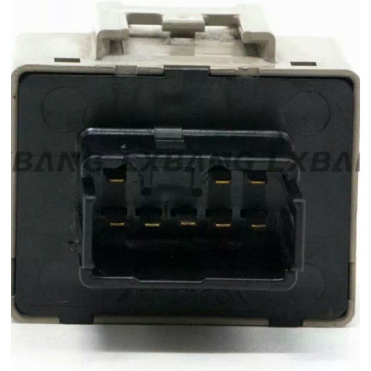 Relay 8kaki 12v
