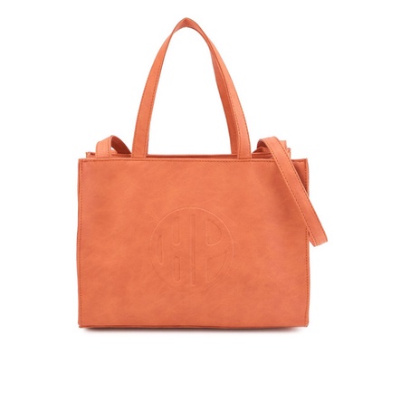 Hush Puppies Tas Wanita Ivanka M Orange