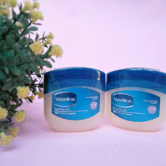 Vaseline Petroleum Jelly/ Vaseline Repairing Jelly