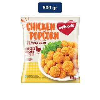

BELFOOD CHICKEN POPCORN