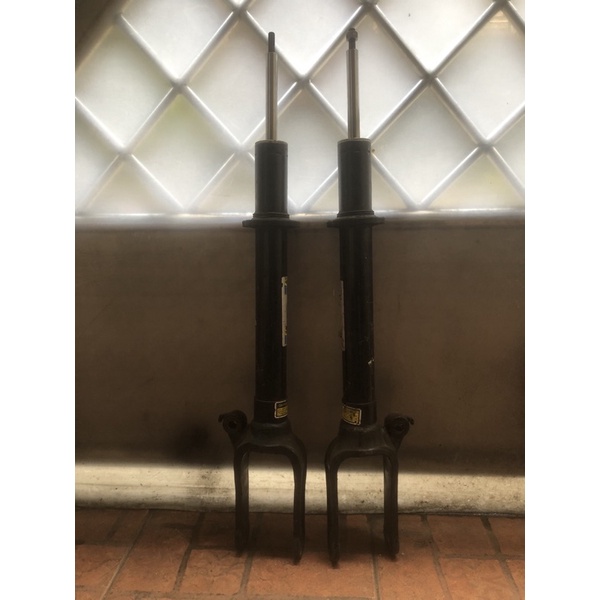 shockbreaker depan mercy ml350 w164