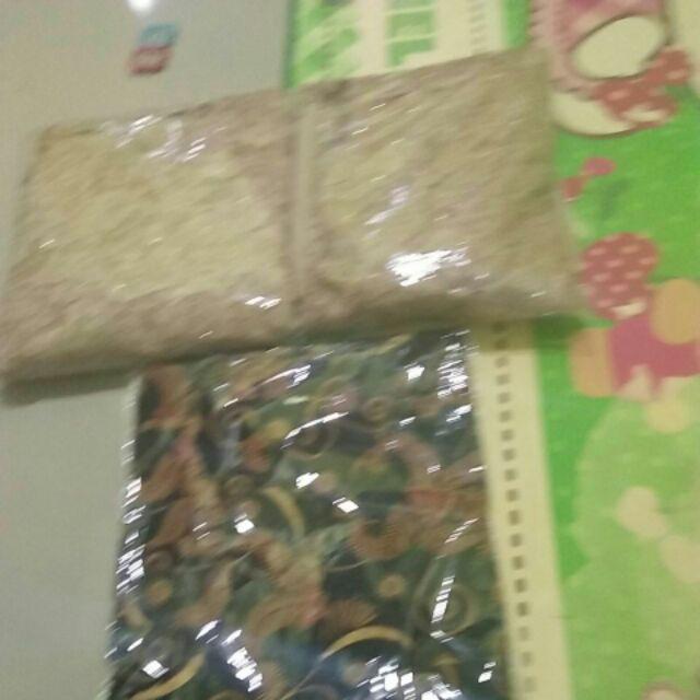 Maura Couple - Sania Ruffle Batik Couple Ori Ndoro Jowi Dnt Garansi Termurah Shopee - Kebaya Modern