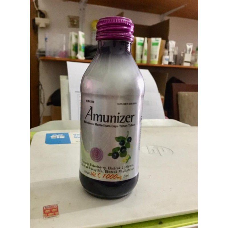 amunizer vitamin c 1000