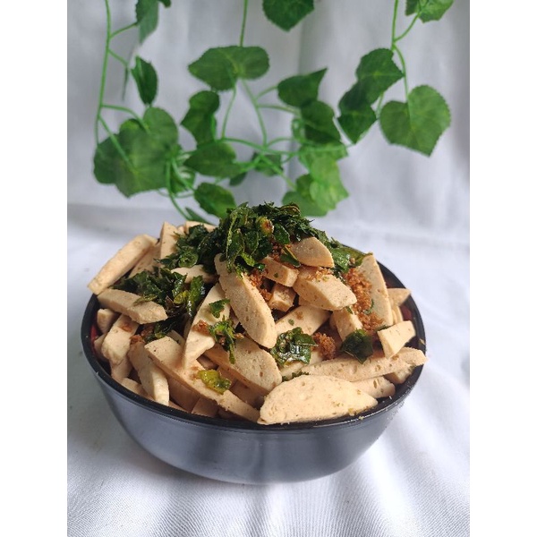 

basreng kriuk daun jeruk ( original )