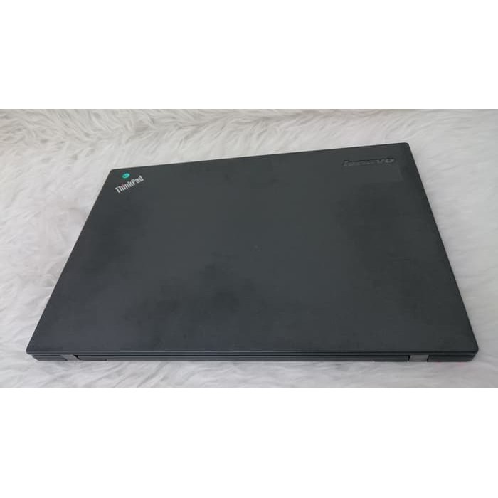 Laptop Bekas Lenovo Thinkpad T440 Core i5 Gen 4