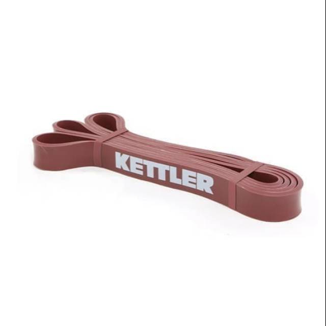 Kettler Power Band Firm - Resistance Band
