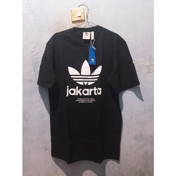 TeeAdidasJakarta