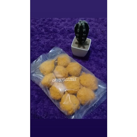 

KAKI NAGA / CHICKEN DRUMSTICK / DRAGONSTICK (FROZEN FOOD BENTO)
