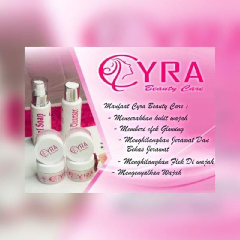 Cyra Beauty Care