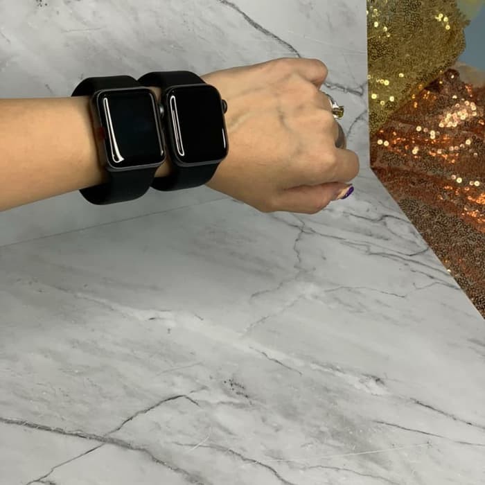 jual i watch series 3 second