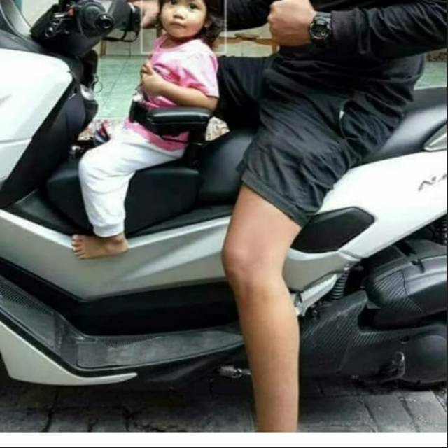 jok tambahan NMAX / PCX