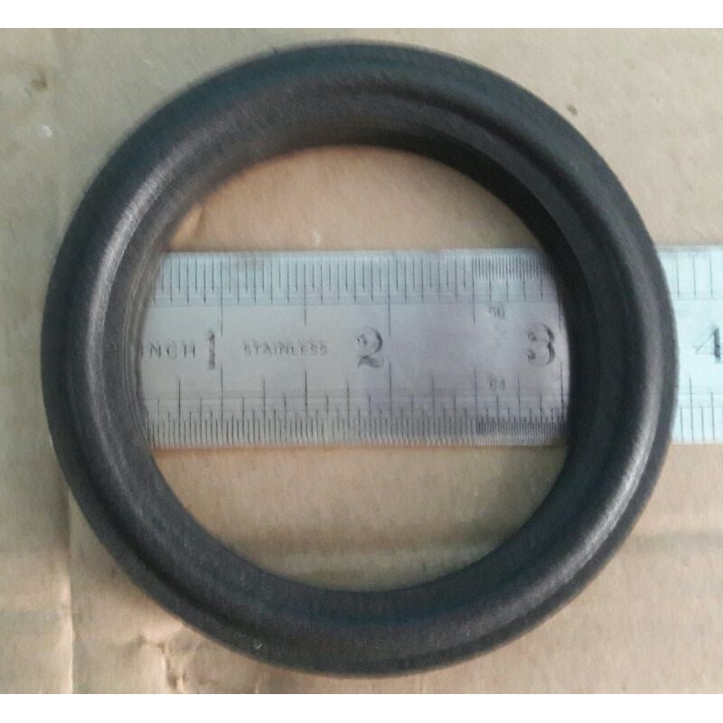 SPOON SPEAKER +/- 3,5INCH IMPORT ( KUALITAS BAGUS)