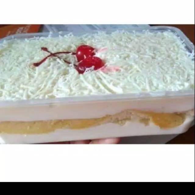 

Cheese Cake