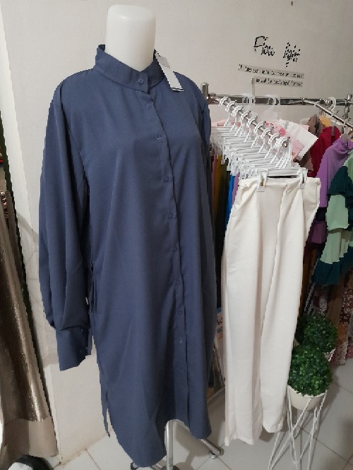 Hanger Suling 9 Titik Untuk Pipa Kotak