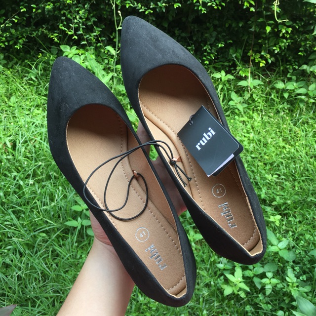 Flatshoes Rubi