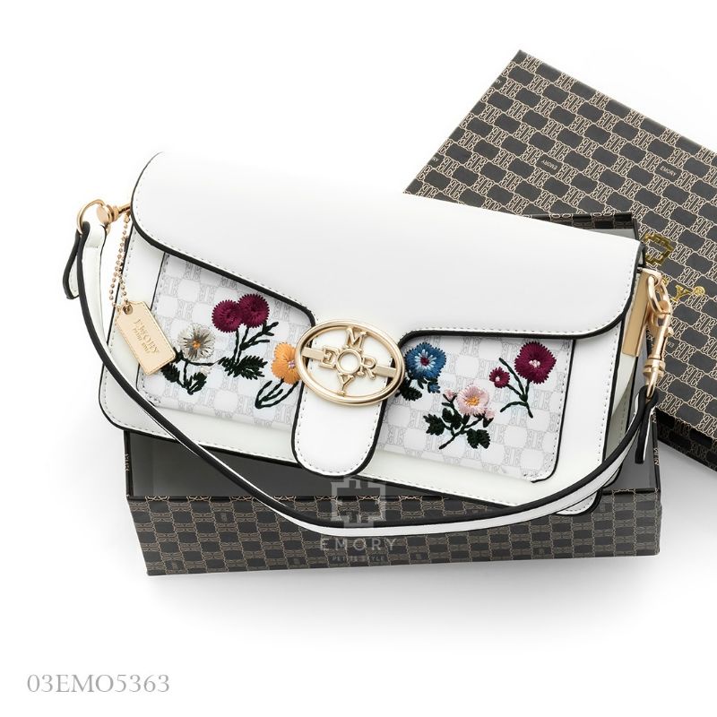 ORIGINAL EMORY Camelia 03EMO 5363 TAS WANITA