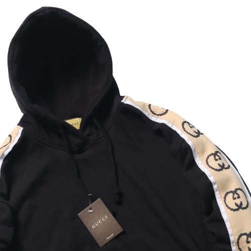 Jaket Sweater Hoodie GCC TAPED –  Edition Fashion Trendy Casual Pria Good Brand Quality Stylish