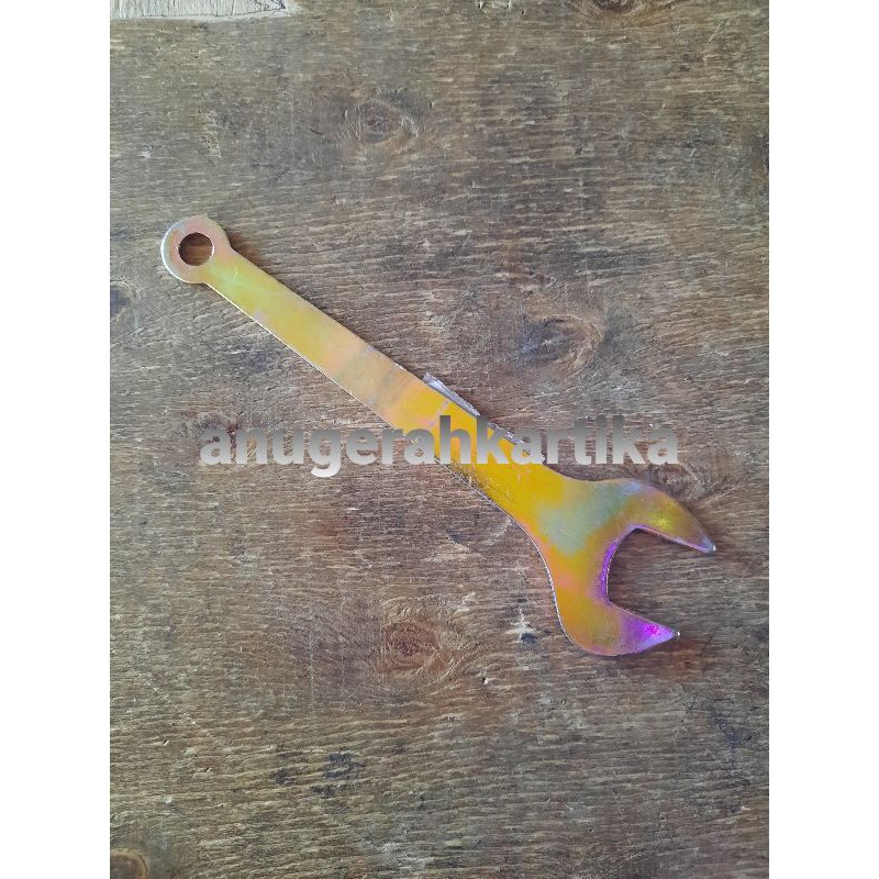 Kunci Profil / Trimmer Besar HNL