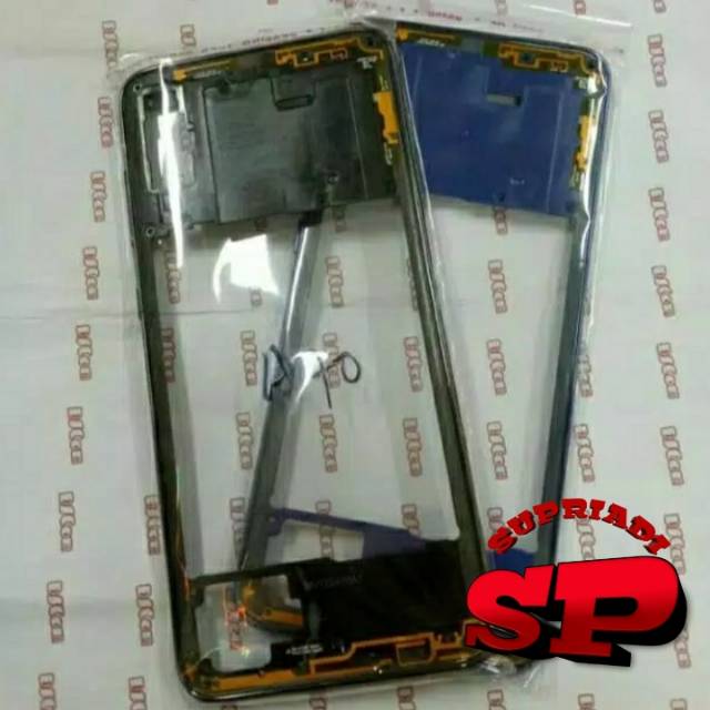 Midle Tulang Tengah Tulang Samping Samsung A70