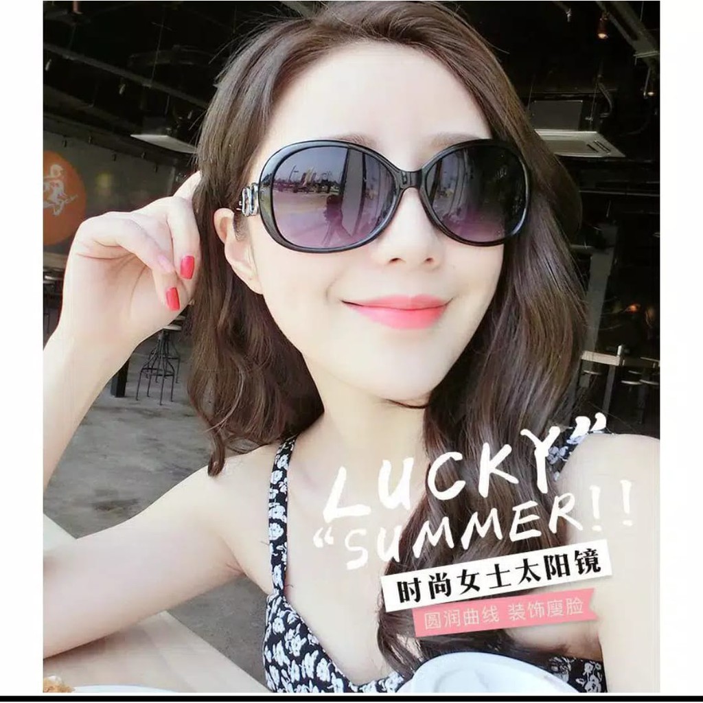 ♥TMALL88♥ Kacamata Fashion Wanita / Eyeglasses / Aksesoris / Sunglasses /