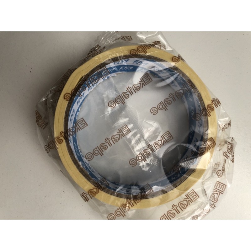 

Isolasi Dico Duco Lakban Kertas masking Tape , Isolasi kertas