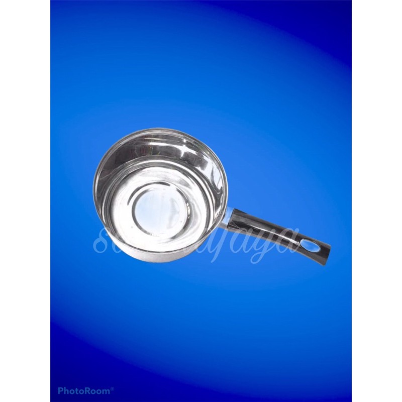 Panci gagang/panci susu/panci stainless 16cm