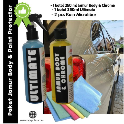 

paket jamur body