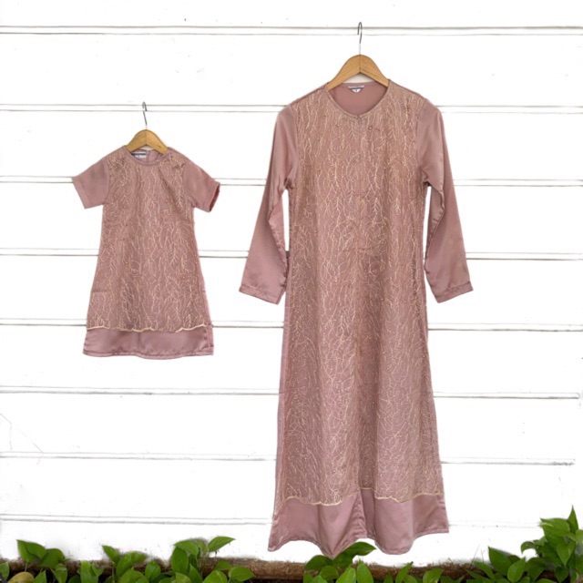 Raya Dress