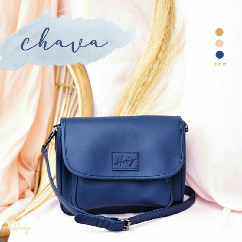 Chava Bag - Hody Bag