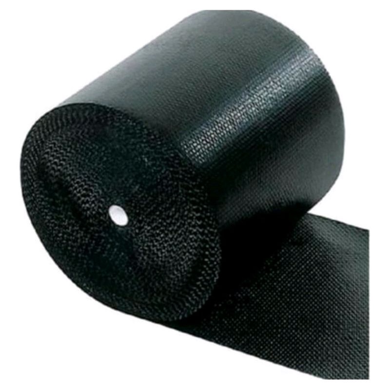 

Ekstra Bubble Wrap Hitam untuk Packing per 1 pcs barang