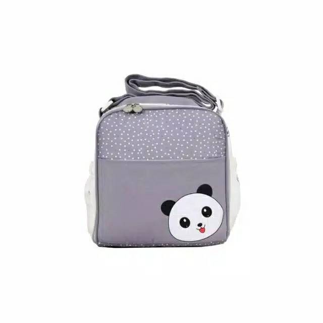 Tas Bayi Kecil Omiland Panda Series