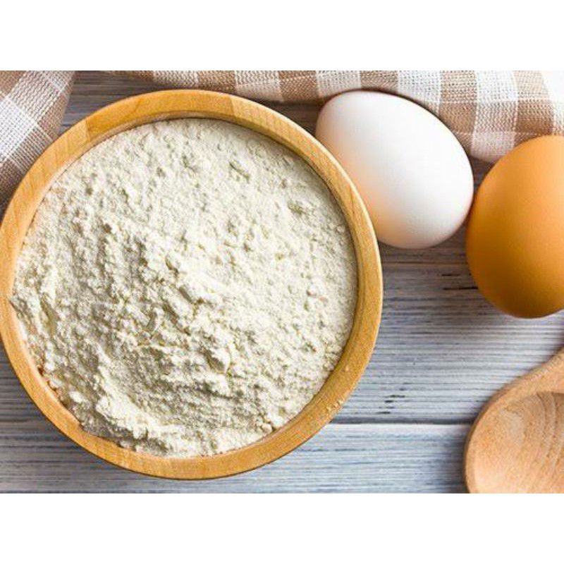 

RK60 Egg White Powder/Tepung Putih Telur 250gram