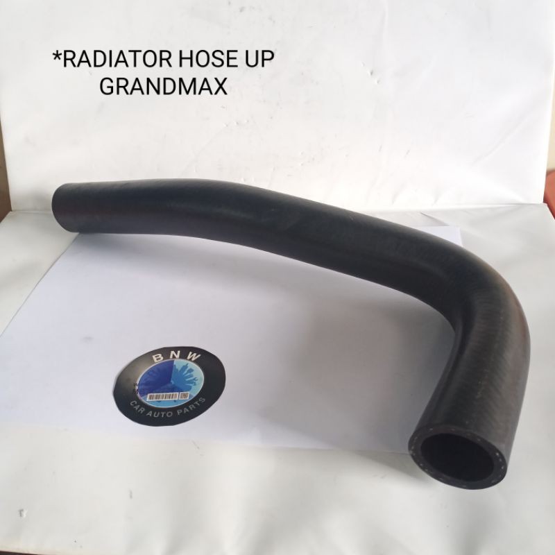 SELANG HOSE RADIATOR BAWAH ATAS UP GRANDMAX LUXIO OEM DAN GARANSI