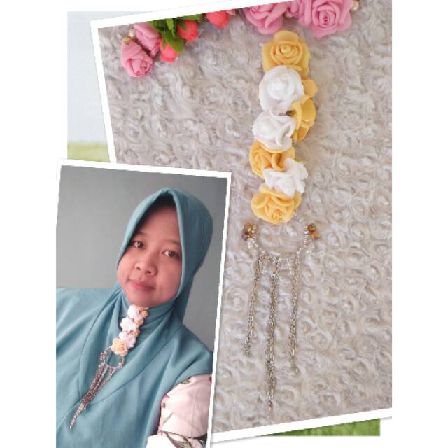 Bros dagu juntai ceko bulat