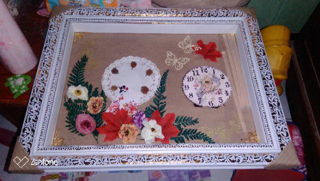 Biji Durenan Bahan Mahar Dan Craft Rustic