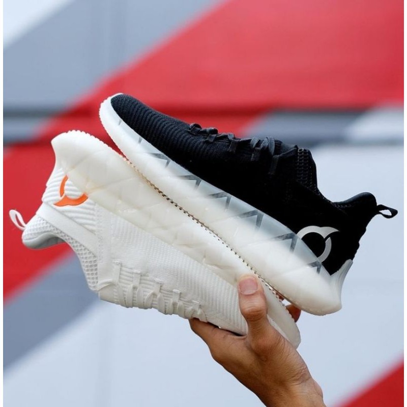 Ortuseight Sepatu Running Reflex