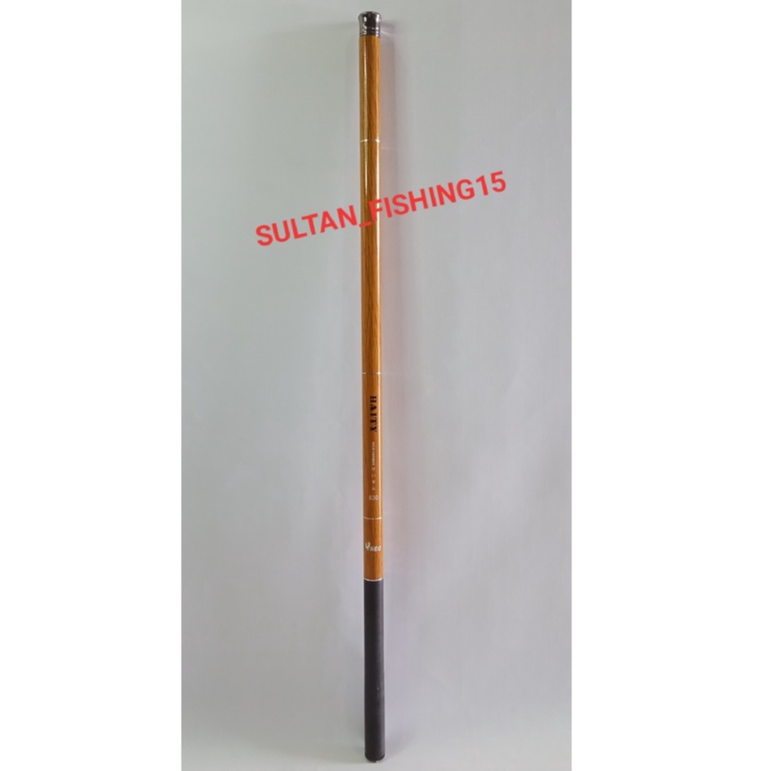 JORAN TEGEK CARBON NEO HAITY 630cm