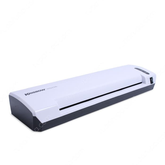 

Krisbow Mesin Laminating A3