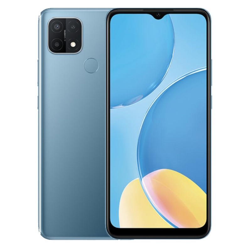 oppo A15s Ram 4/64GB - Garansi Resmi