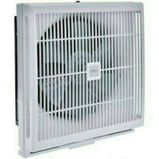 Kipas Exhaust Fan Maspion 12&quot; MV 300 NEX. KELUAR MASUK