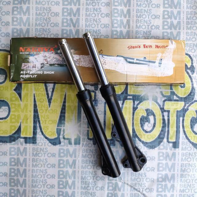 Shockbreaker Depan Revo Absolute