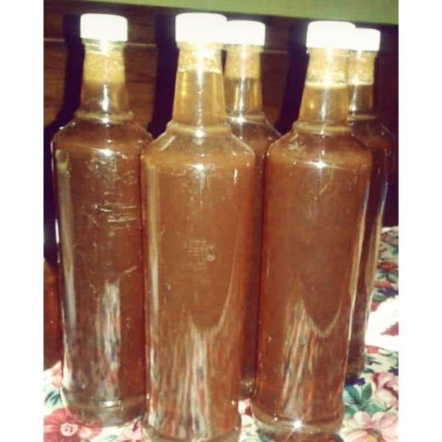 

Madu jawa liar