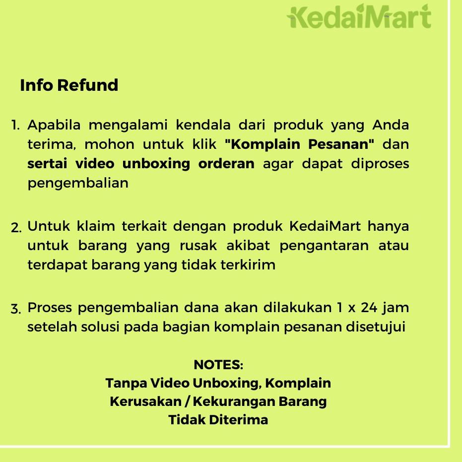 

TERMURAH Saos Sambal Indofood Extra Pedas 1 Kg ♥