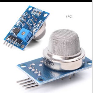 Sensor MQ-135 MQ135 Air Quality Hazardous Gas Kualitas Udara Arduino