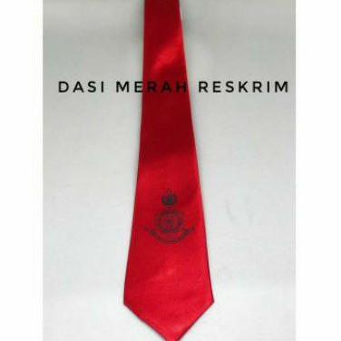 ADIVA - DASI MERAH RESKRIM