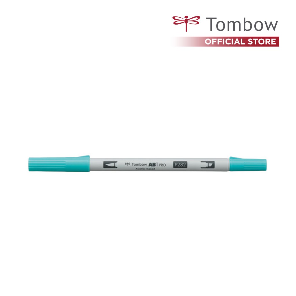 

Tombow Dual Brush ABT PRO Pen Sea Glass