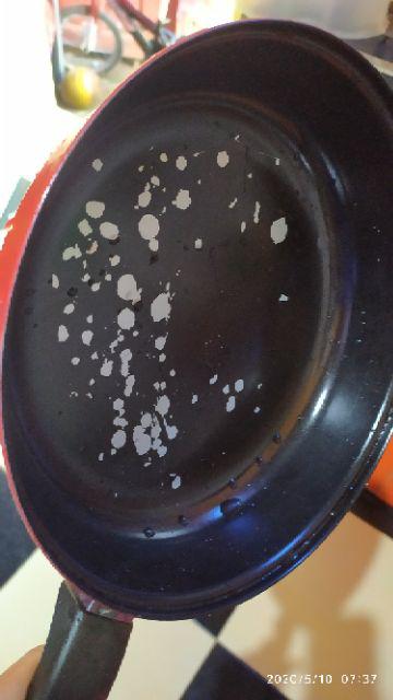 Panci Set 3 In 1 Anti Lengket / Panci Dan Wajan Penggorengan / High Quality / Cod