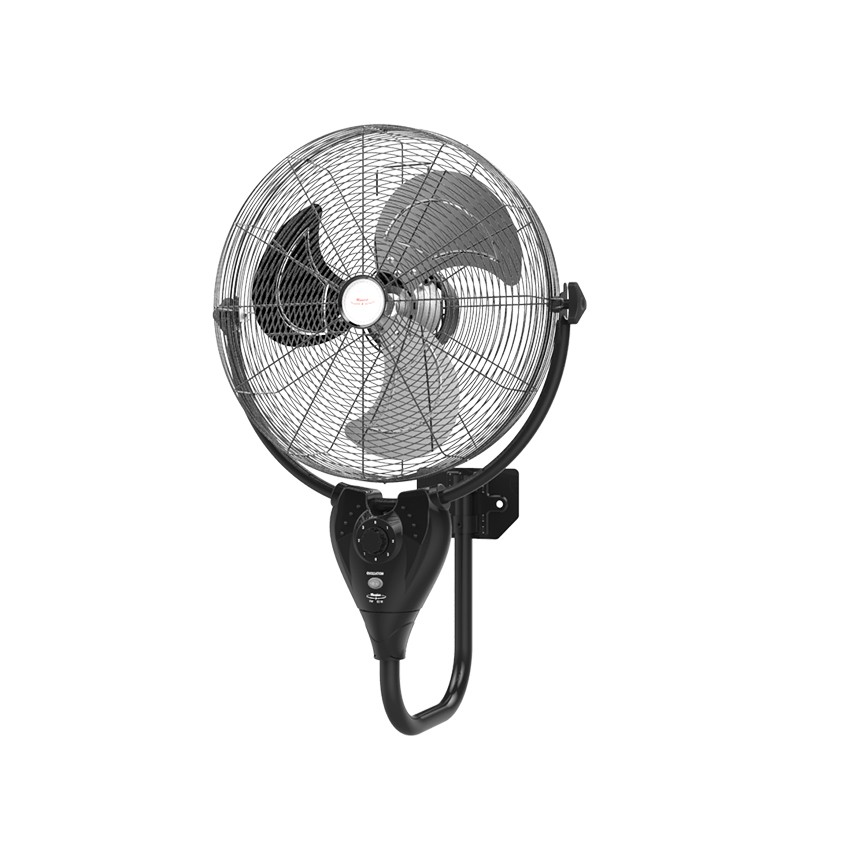 Maspion Kipas Angin Dinding Power Fan PW-501 W